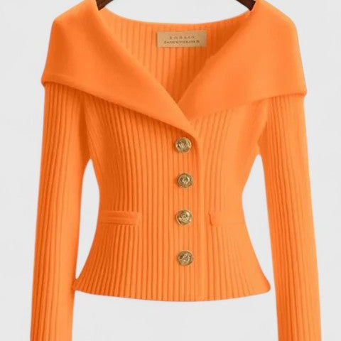 Clariza | Cardigan