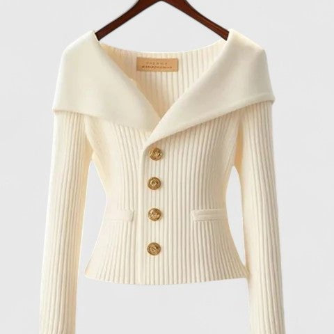 Clariza | Cardigan