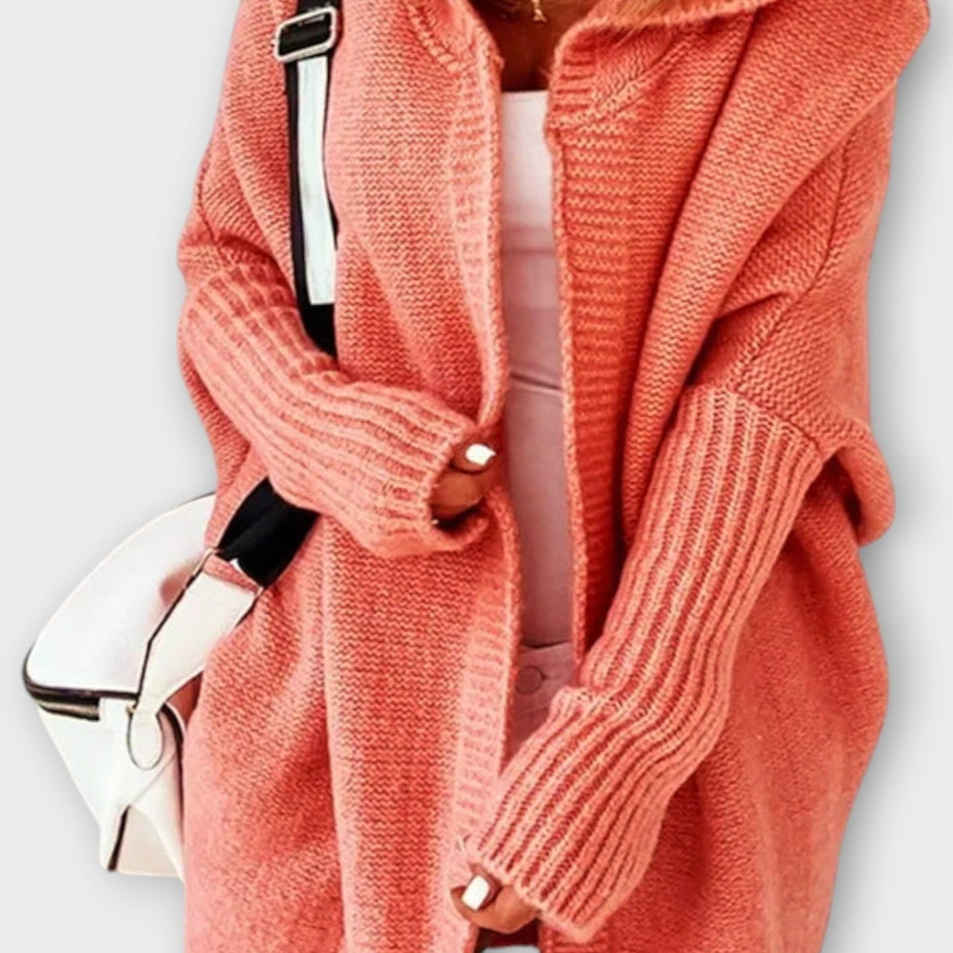 Elena | Cardigan