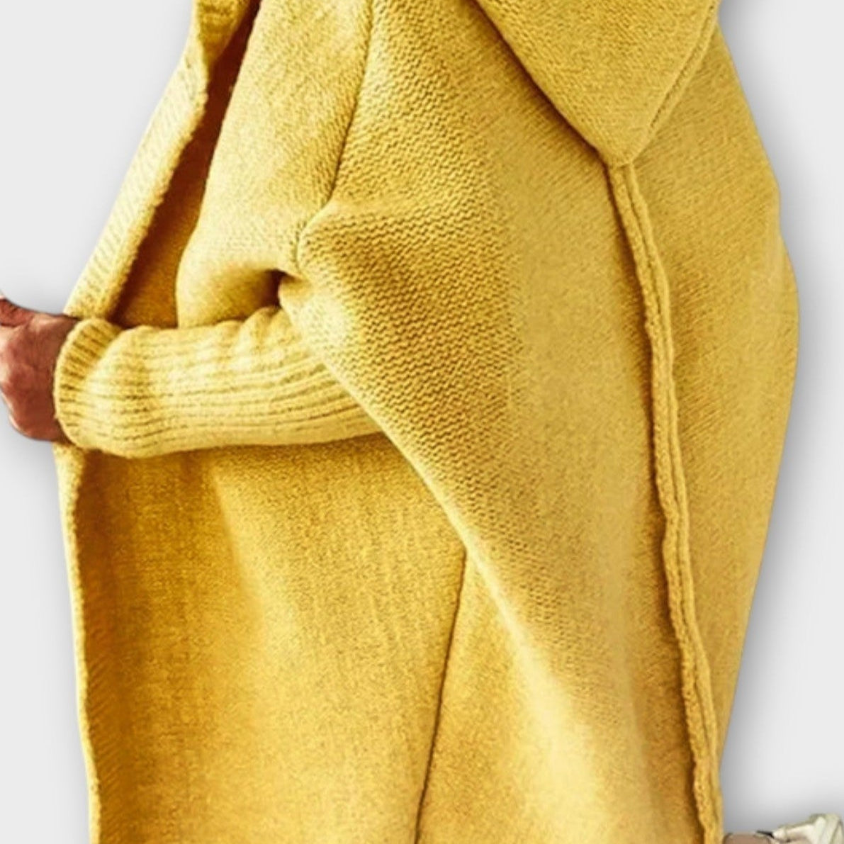 Elena | Cardigan