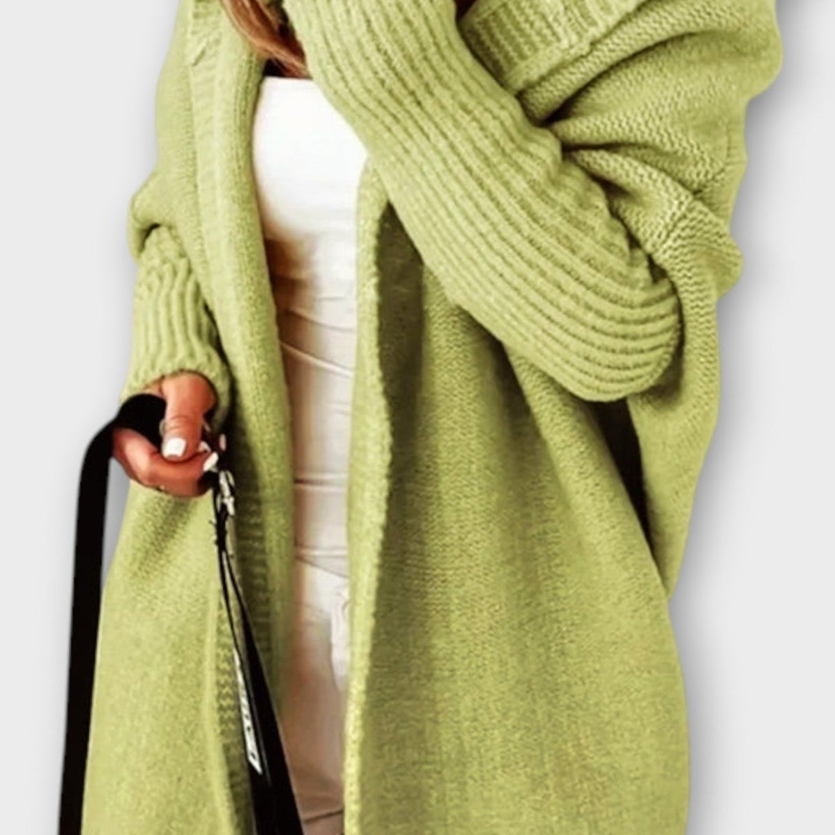 Elena | Cardigan