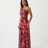 Carla - Vestido Maxi Elegante
