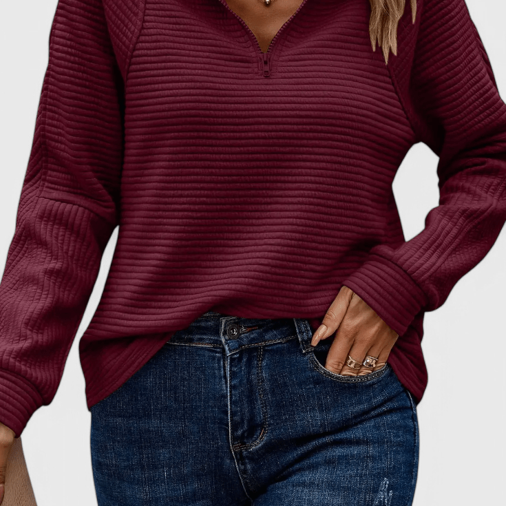 Helene | Sweater