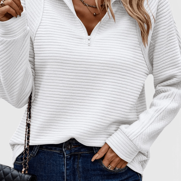Helene | Sweater