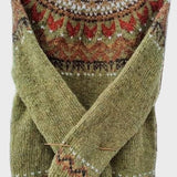 Johanne | Pullover Vintage