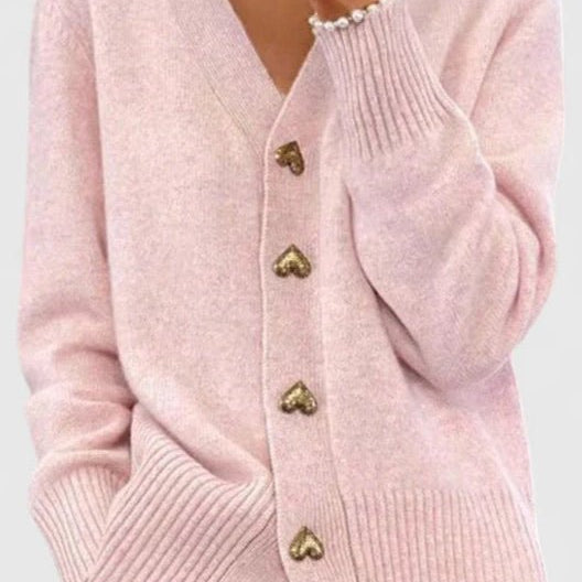 Leila | Cardigan