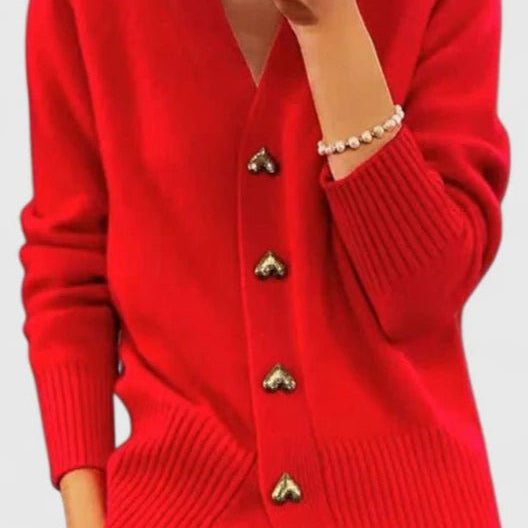 Leila | Cardigan