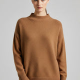 Lene | Sweater de Caxemira