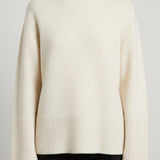 Lene | Sweater de Caxemira
