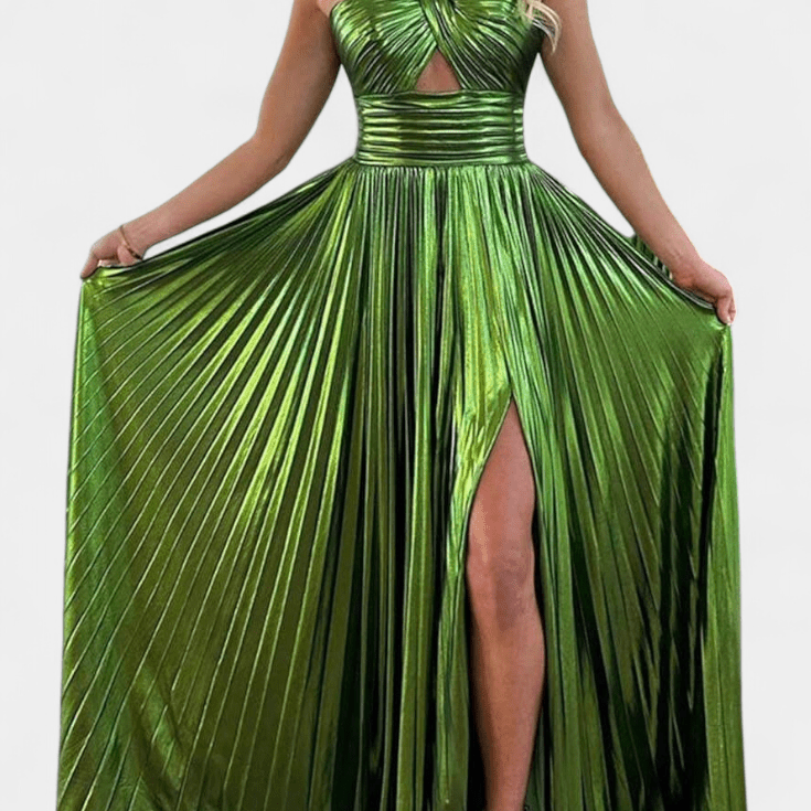 Lene | Maxivestido