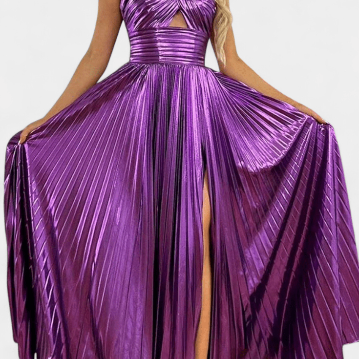 Lene | Maxivestido