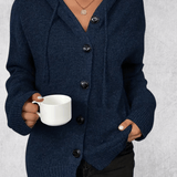 Maja | Cardigan Let