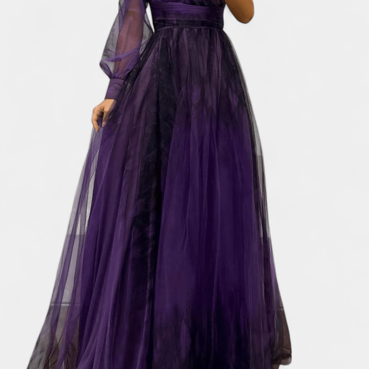 Malou | Vestido de Ombro Único
