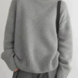 Mette | Pullover de Cashmere