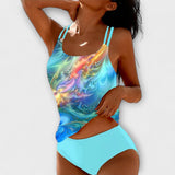 Bárbara - Conjunto Tankini