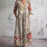 Dora - Vestido de Verão Feminino