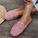 Marta - Sapatos Slip-On de Conforto Ortopédico