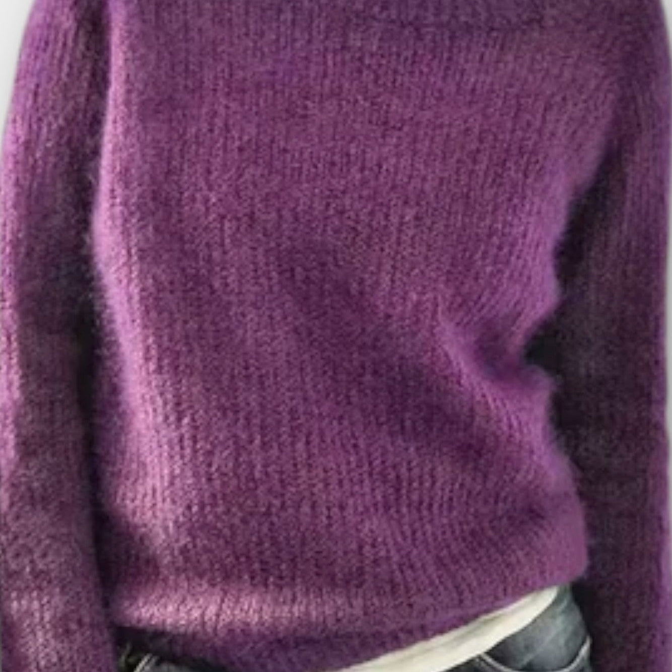 Regine | Sweater Oversize