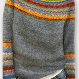 Rikke | Sweater Vintage