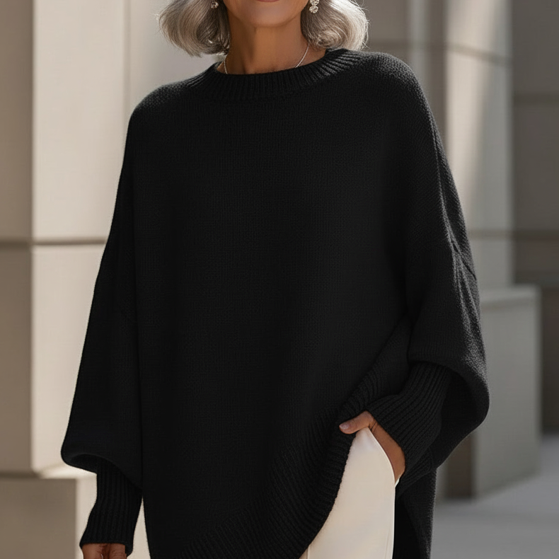 Rosa™ | Sweater Oversized
