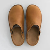 Cristina - Slip-On Casual Estiloso