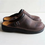 Cristina - Slip-On Casual Estiloso