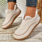 Tânia - Sapatos de Casa Ortopédicos