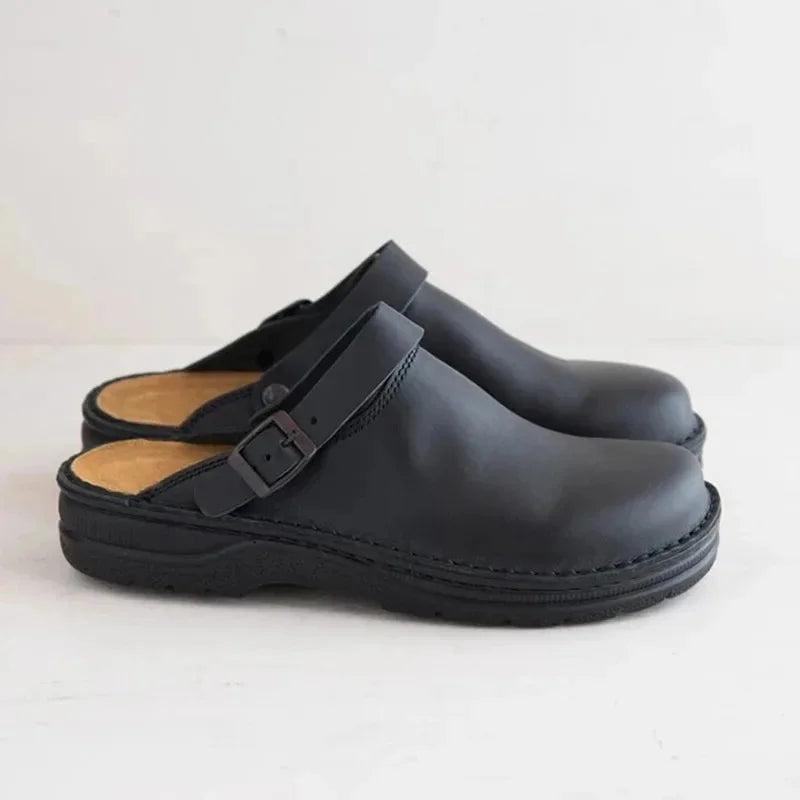 Cristina - Slip-On Casual Estiloso