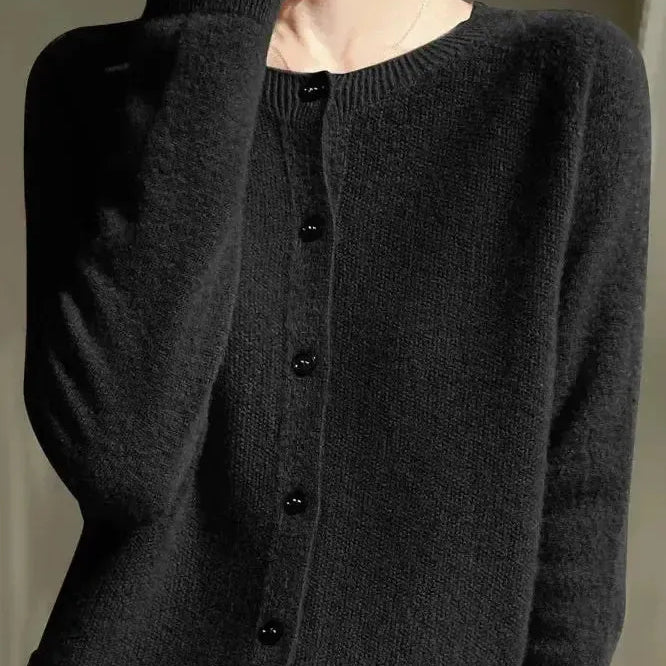 Selma | Pullover de caxemira