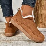Tânia - Sapatos de Casa Ortopédicos