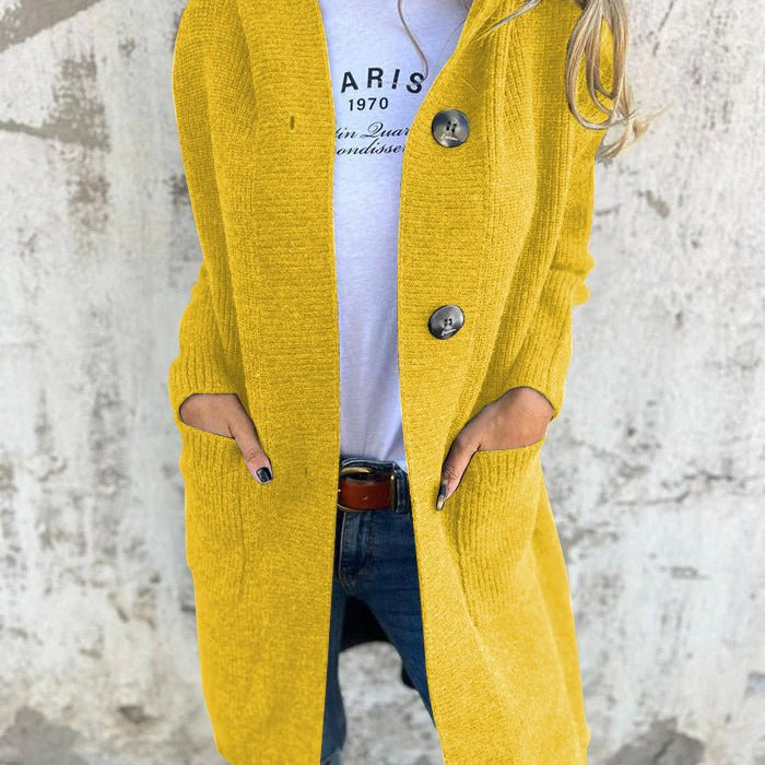 Sofie | Cardigan longo