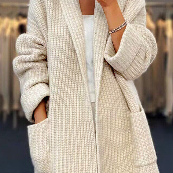 Sofie™ | Cardigan Tricotado