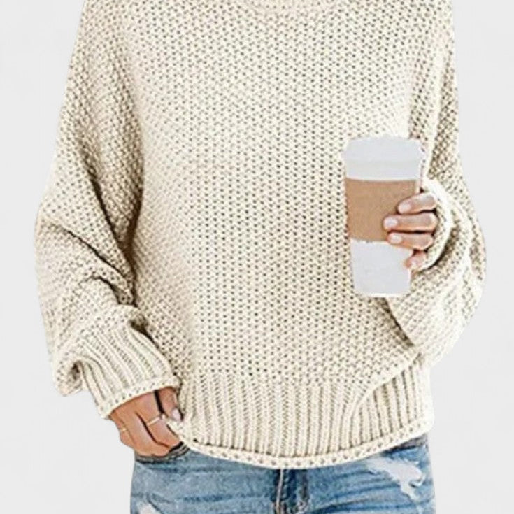 Verena™ | Pullover elegante