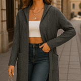 Zienna | Casaco de Malha