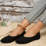 Constança - Sapatos de Conforto Elegantes