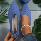 Constança - Sapatos de Conforto Elegantes