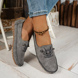 Olga – Mocassins Flexíveis