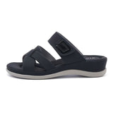 Aldina - Sabrinas de Verão com Design Moderno
