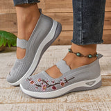 Mónica - Sapatos Confortáveis Ergonómicos