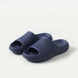 Sílvia - Clogs de Conforto Ortopédico