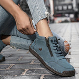 Maria - Sapatos de Conforto Urbano