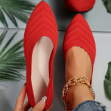 Constança - Sapatos de Conforto Elegantes
