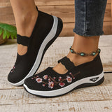 Mónica - Sapatos Confortáveis Ergonómicos