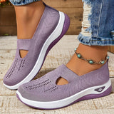 Vera – Sapatos Ortopédicos Antiderrapantes
