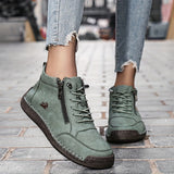 Maria - Sapatos de Conforto Urbano