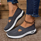 Vera – Sapatos Ortopédicos Antiderrapantes