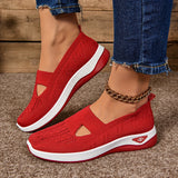 Vera – Sapatos Ortopédicos Antiderrapantes