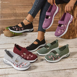 Mónica - Sapatos Confortáveis Ergonómicos