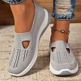 Vera – Sapatos Ortopédicos Antiderrapantes