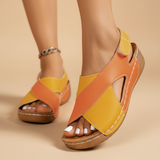 Helena - Sandálias Ergonómicas